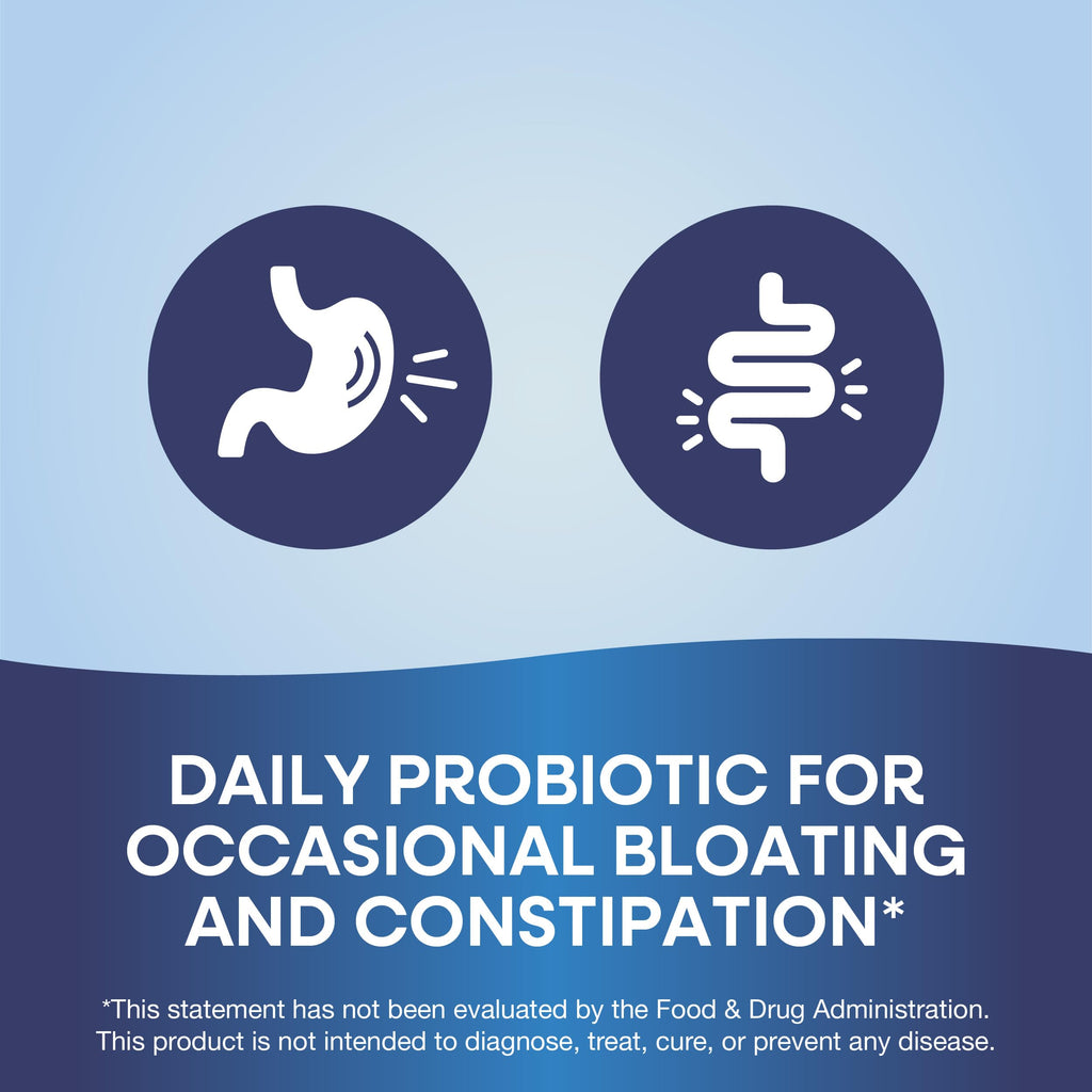 Probiotic Pearls Acidophilus Once Daily Probiotic Supplement, 1 Billion Live Cultures, Survives Stomach Acid, No Refrigeration, 90 Softgels Nature's Way Au supplements