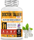 NuBest Doctor Taller Kids - Kids Multivitamins, Toddler Vitamins - Support Healthy, Immunity and Bone Strength for Ages 2 to 9 NuBest Au supplements