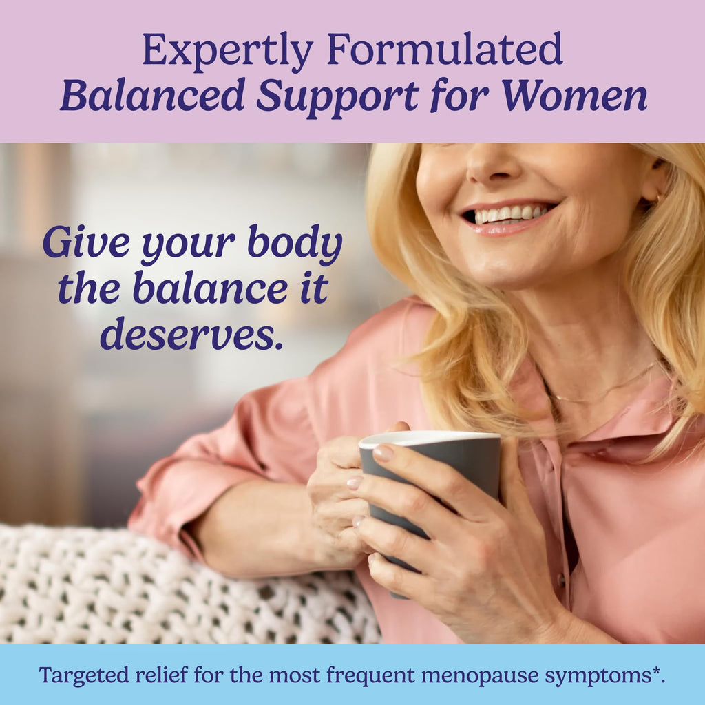 Santo Remedio Hormonal Balance for Women | Menopause Support for Hot Flashes, Night Sweats & Mood Swings | Hormone-Free Formula with Siberian Rhubarb, Chaste Tree & DIM | Doctor Juan Rivera Product Santo Remedio Au supplements