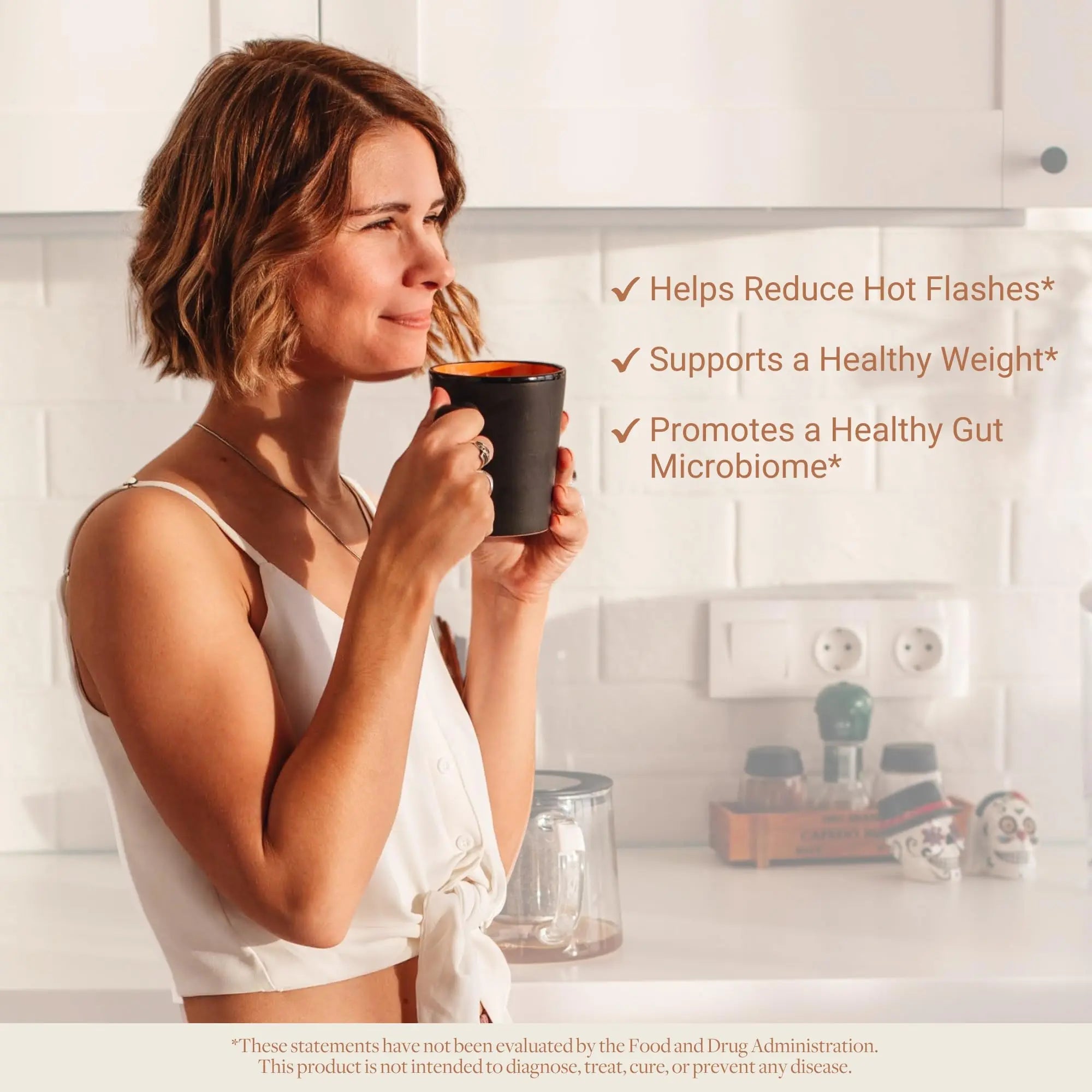 MENOLABS MenoFit - Menopause Supplements for Women - Menopause + Perimenopause Relief MENOLABS Au supplements