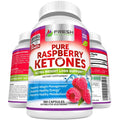 FRESH HEALTHCARE Pure 100% Raspberry Ketones Max 1000mg Per Serving - 3 Month FRESH HEALTHCARE Au supplements
