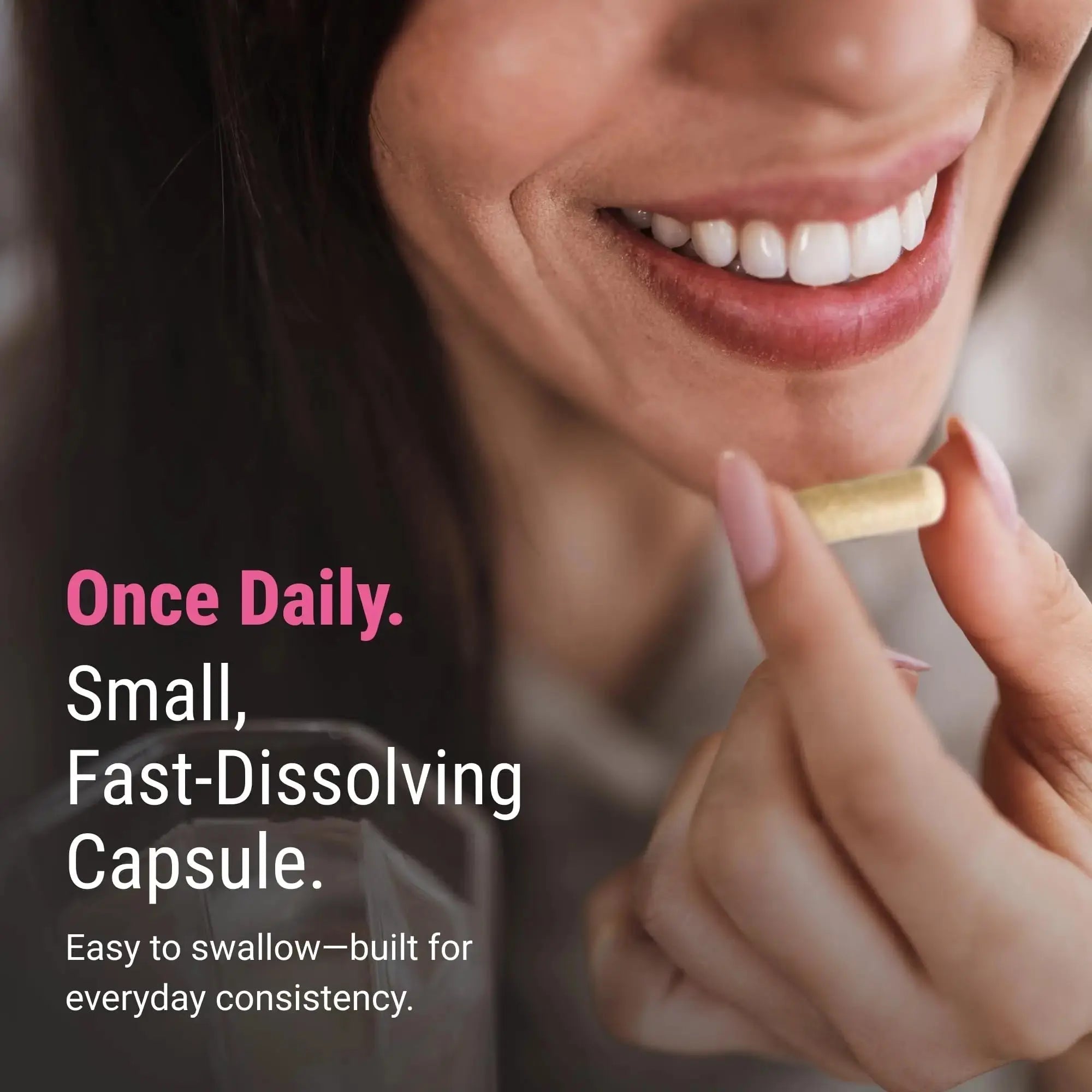 BariatricPal Multivitamin ONE 1 per Day! Bariatric Multivitamin Capsule with 18 mg of Iron | Easy to Swallow Capsule | BariatricPal Au supplements