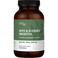 Earth Harmony Myo-Inositol & D-Chiro Inositol Supplement for Women, Ovarian & Hormone Balance for Women - Supports Normal Cycles, Fertility Supplement (120 Capsules) Earth Harmony Naturals Au supplements