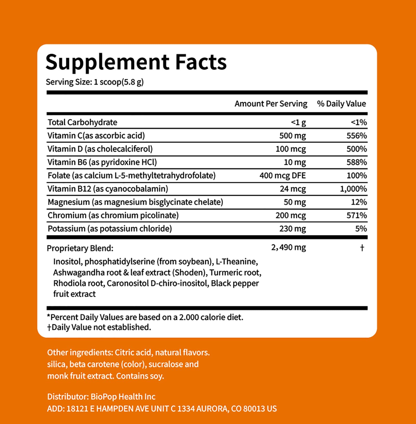 Cortisol Drink Mix | Cortisol Supplements for Women & Men | Ashwagandha, L-Theanine, Turmeric Root, Black Pepper Extract, Healthy Cortisol Levels, Mental Clarity SUUDUUL Au supplements
