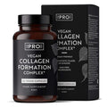 Premium Vegan Collagen Booster Supplement - Hair Skin & Nails Vitamins The Pro Co Au supplements