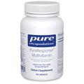Pure Encapsulations PureResponse Multivitamin | Support for Immune Balance and Responsiveness | 60 Capsules Pure Encapsulations Au supplements