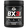 PMD Sports BX3 Ultra Muscle-Building Powder – Beta-Alanine, BCAAs, Betaine Anhydrous PMD Au supplements