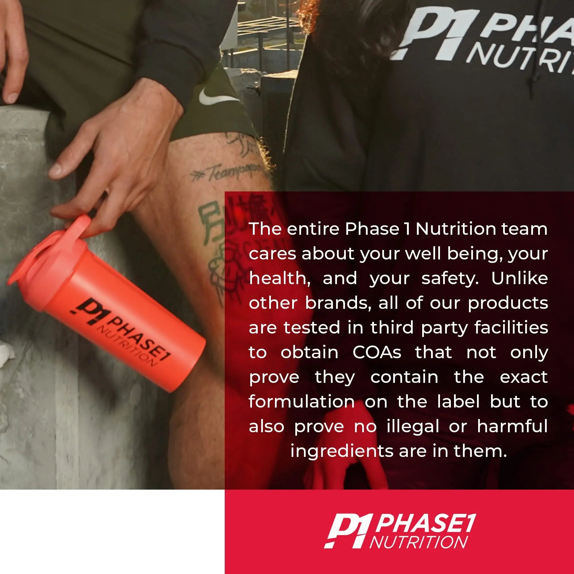 Pre Phase Daily Driver Orange Mango Pre Workout with 325mg Caffeine, Vitamin B12 Phase One Nutrition Au supplements