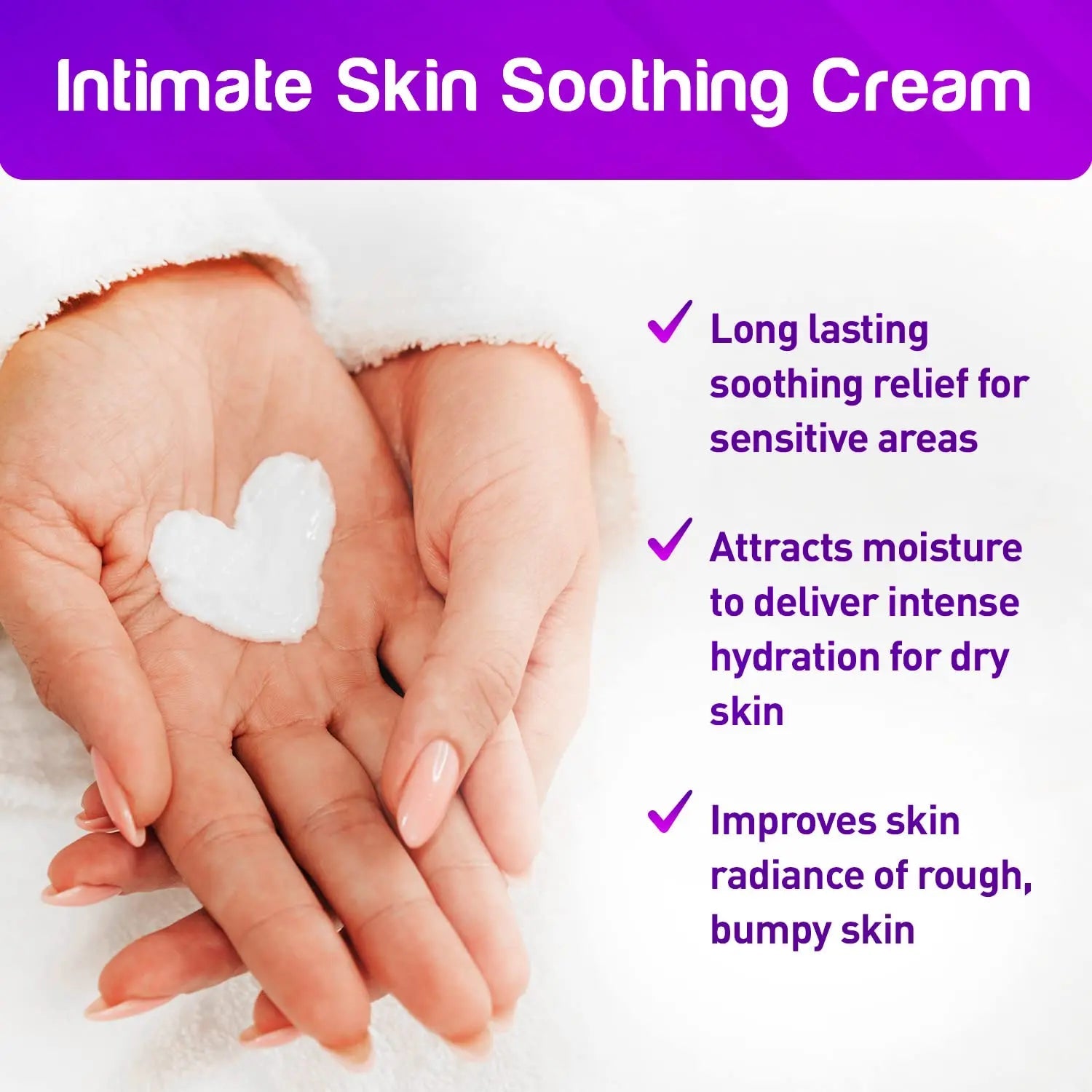 Pharmapulse Vaginal Moisturizer, Vulva Balm Cream, Intimate Skin Care, Menopause Support Pharmapulse Au supplements