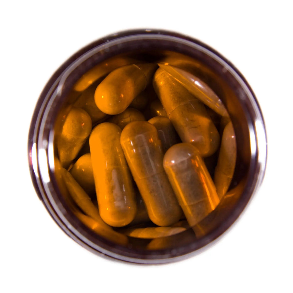 Allogard - Natural Detox Supplement - Non-GMO, Vegan, Gluten-Free Allogard Au supplements