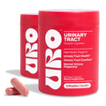 URO Urinary Tract Health Supplement for Women, 60 Count (Pack of 2) - Urinary Support O Positiv Au supplements