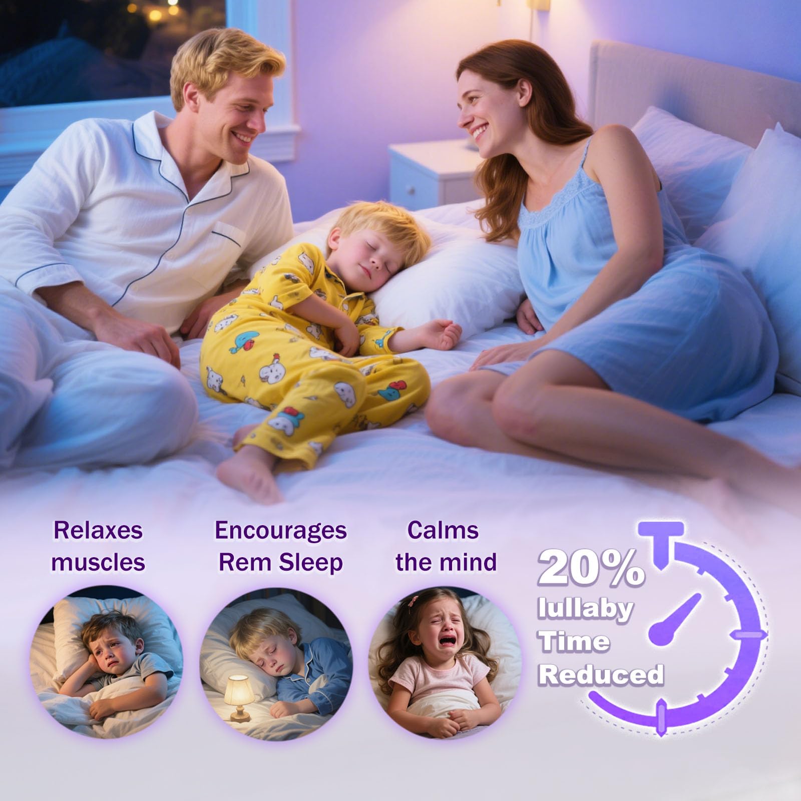 100g Magnesium Lotion for Kids Sleep,Nighttime Magnesium Cream,Soothe and Relax Your Body Before Bed,Safe for Both Adults and Children,Natural Calming Cream Support for Sleep Kzaio Au supplements
