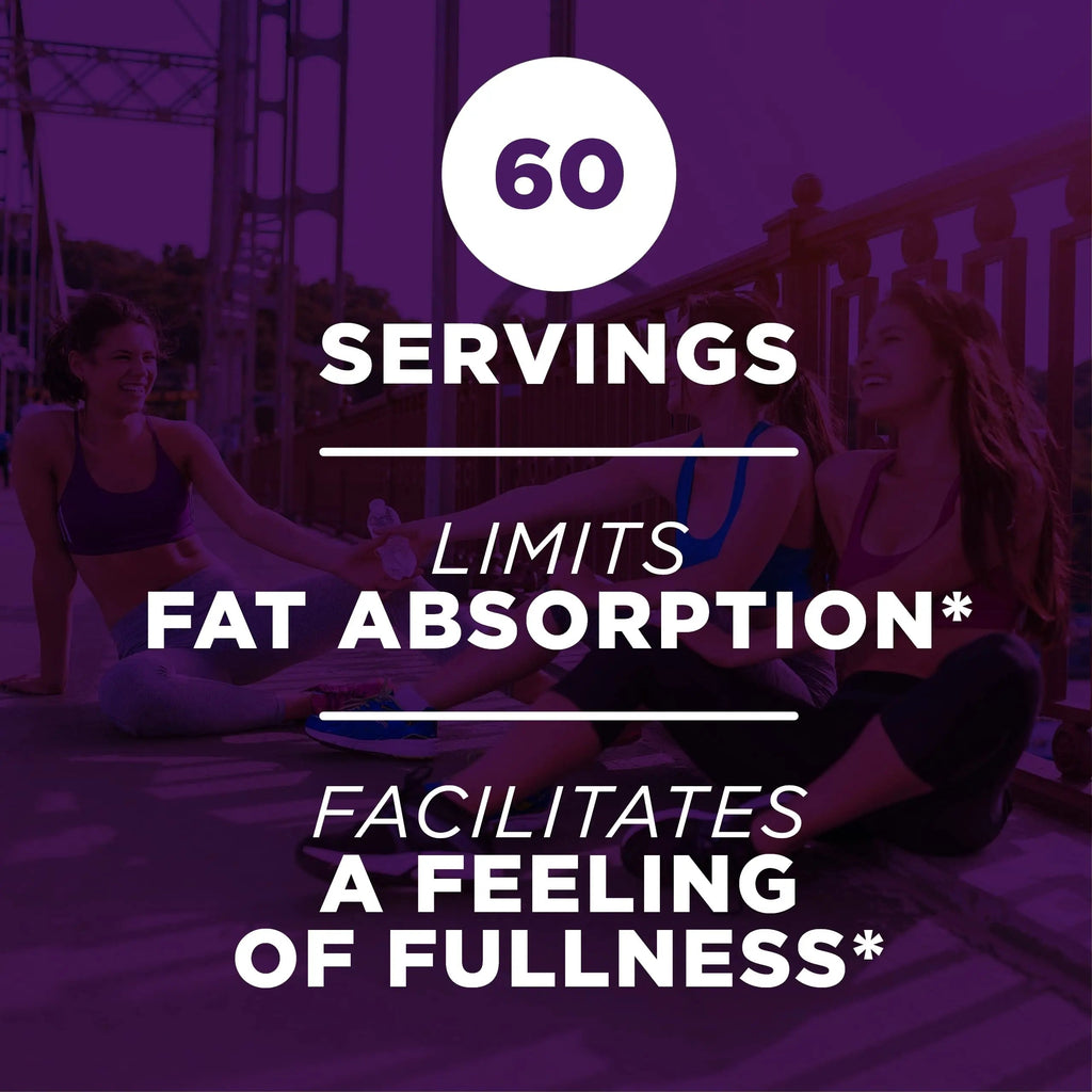 AdvoCare Fibo-Trim Vitamin and Herbal Supplement - Appetite Suppressant for Weight Loss AdvoCare Au supplements