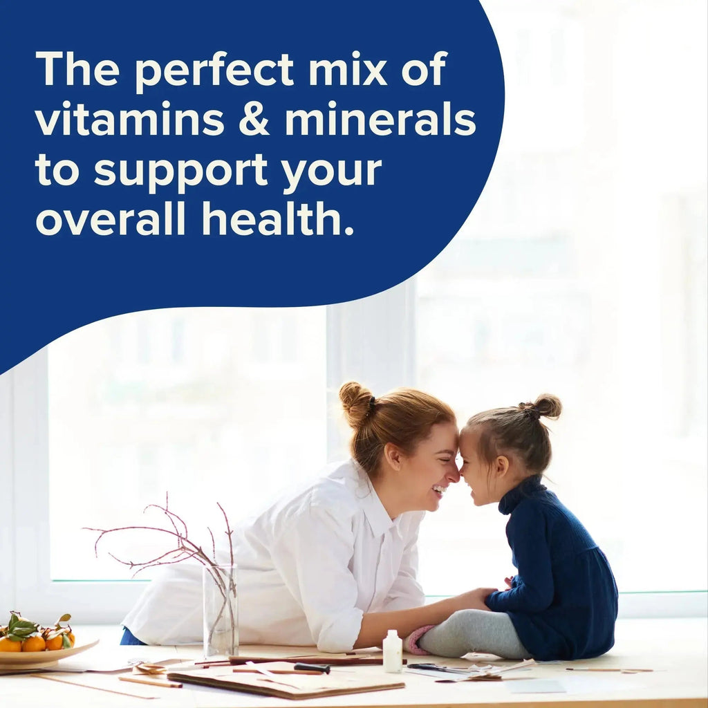 Focus Multivitamin Gummies | Flavored Vitamin Supplement | Boost Energy Levels | Support Overall Health | Daily Dietary Vitamin | Focus Vision Supplements Au supplements