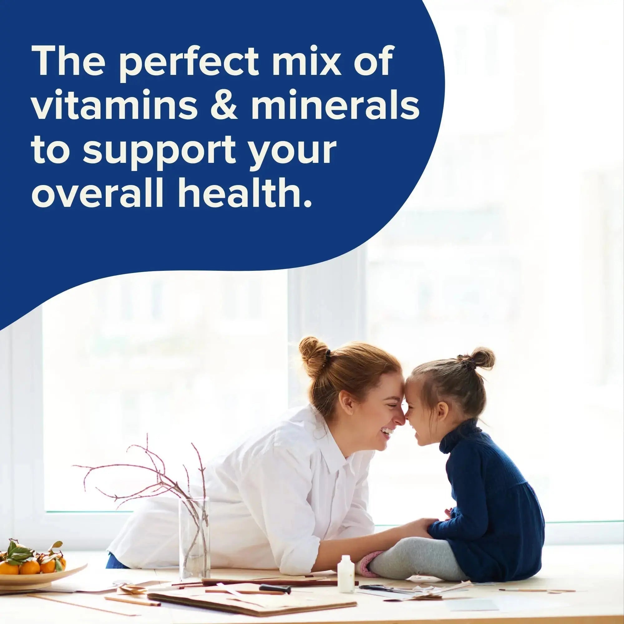 Focus Multivitamin Gummies | Flavored Vitamin Supplement | Boost Energy Levels | Support Overall Health | Daily Dietary Vitamin | Focus Vision Supplements Au supplements