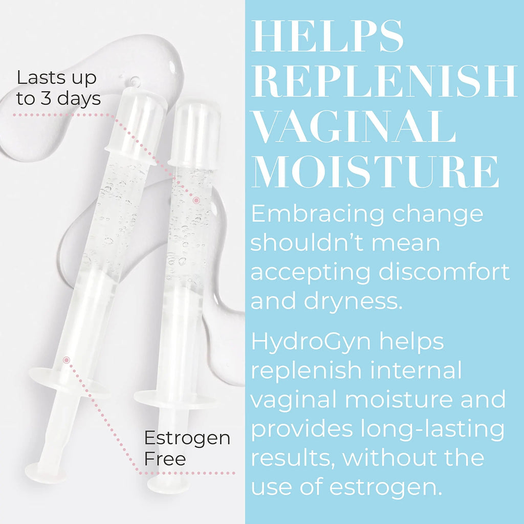 Terramed Just Think Comfort Hydro GYN Vaginal Moisturizer | Long-Lasting Dryness Terramed Just Think Comfort Au supplements