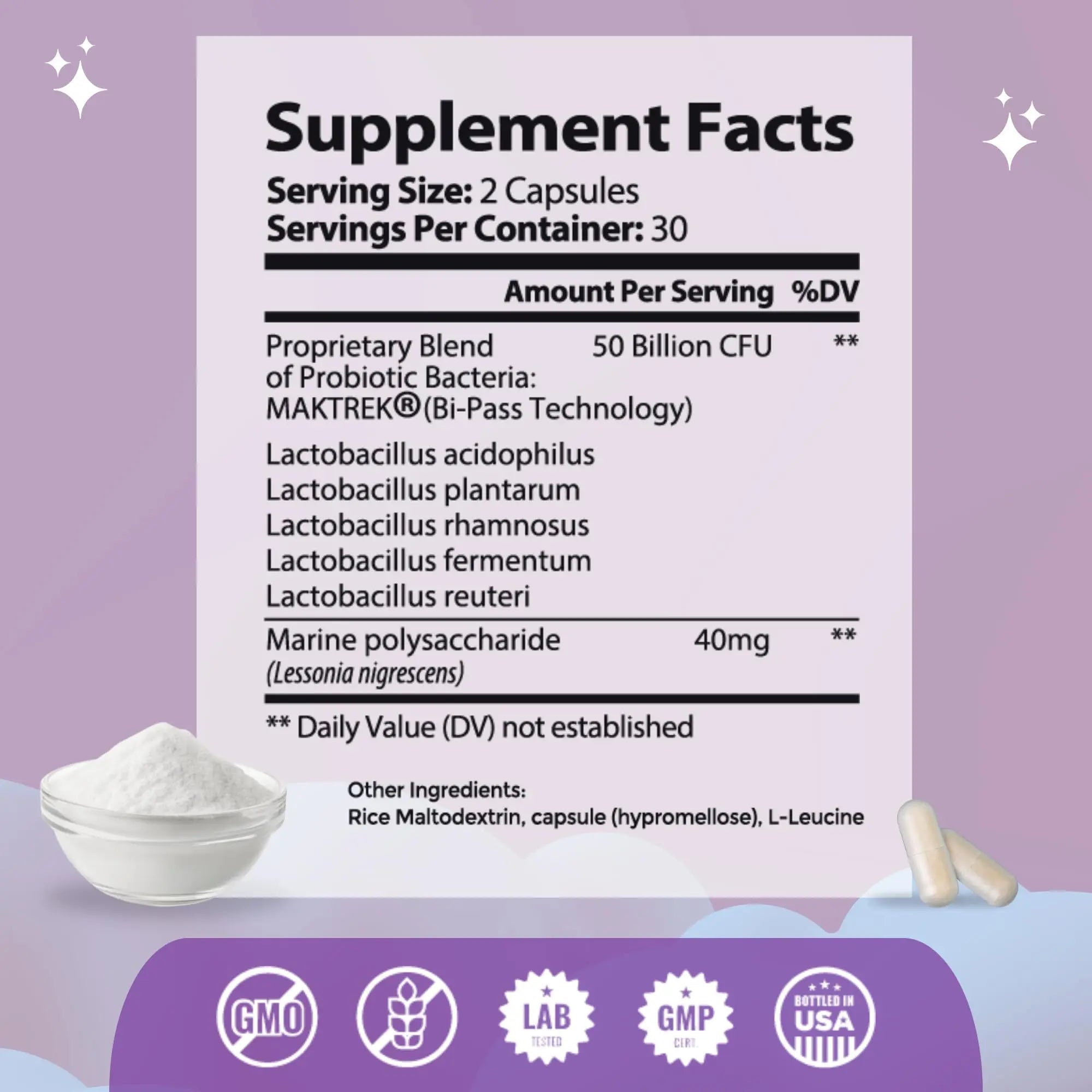 Probiotics for Vaginal Probiotics for Vaginal Odor Control, Balanced PH Levels Plus Apple Cider Vinegar Gummies Mommyz Love Au supplements