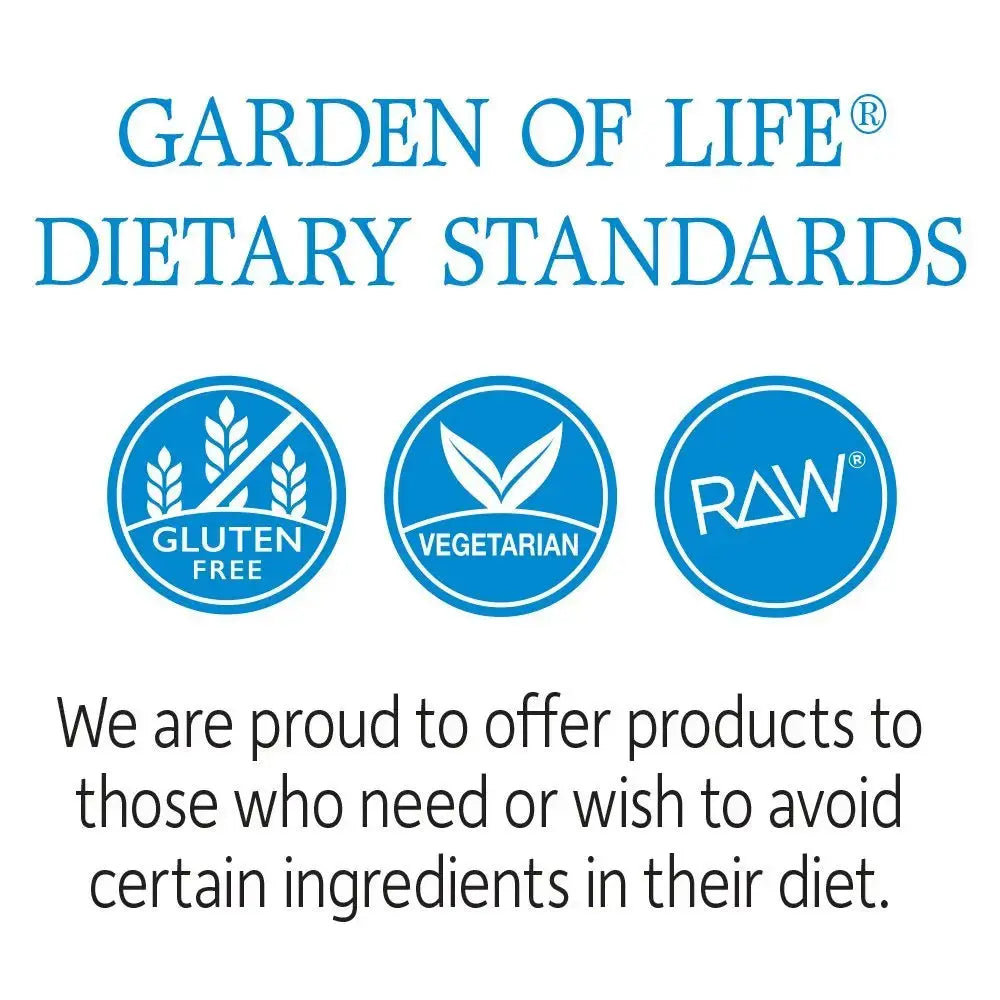 Garden of Life Vitamin Code Raw One for Men, Once Daily Multivitamin, 30 Capsules, One a Day Mens Vitamins Plus Fruit, Veggies & Probiotics Garden of Life Au supplements