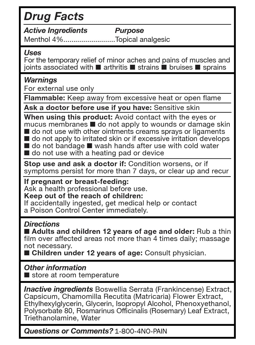 Toast Screamin Menthol Cool Heat Topical Pain Relief Cream for Muscles and Joints - 5 Ounces Toast Au supplements