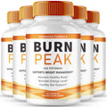 Burn Peak Capsules, Official BurnPeak Supplement Pills - Maximum Strength, All Natural Keto Capsule to Sustain Active Lifestyle & Fitness Goals, Overall Health Burn Peak Reviews (5 Pack) IDEAL PERFORMANCE Au supplements