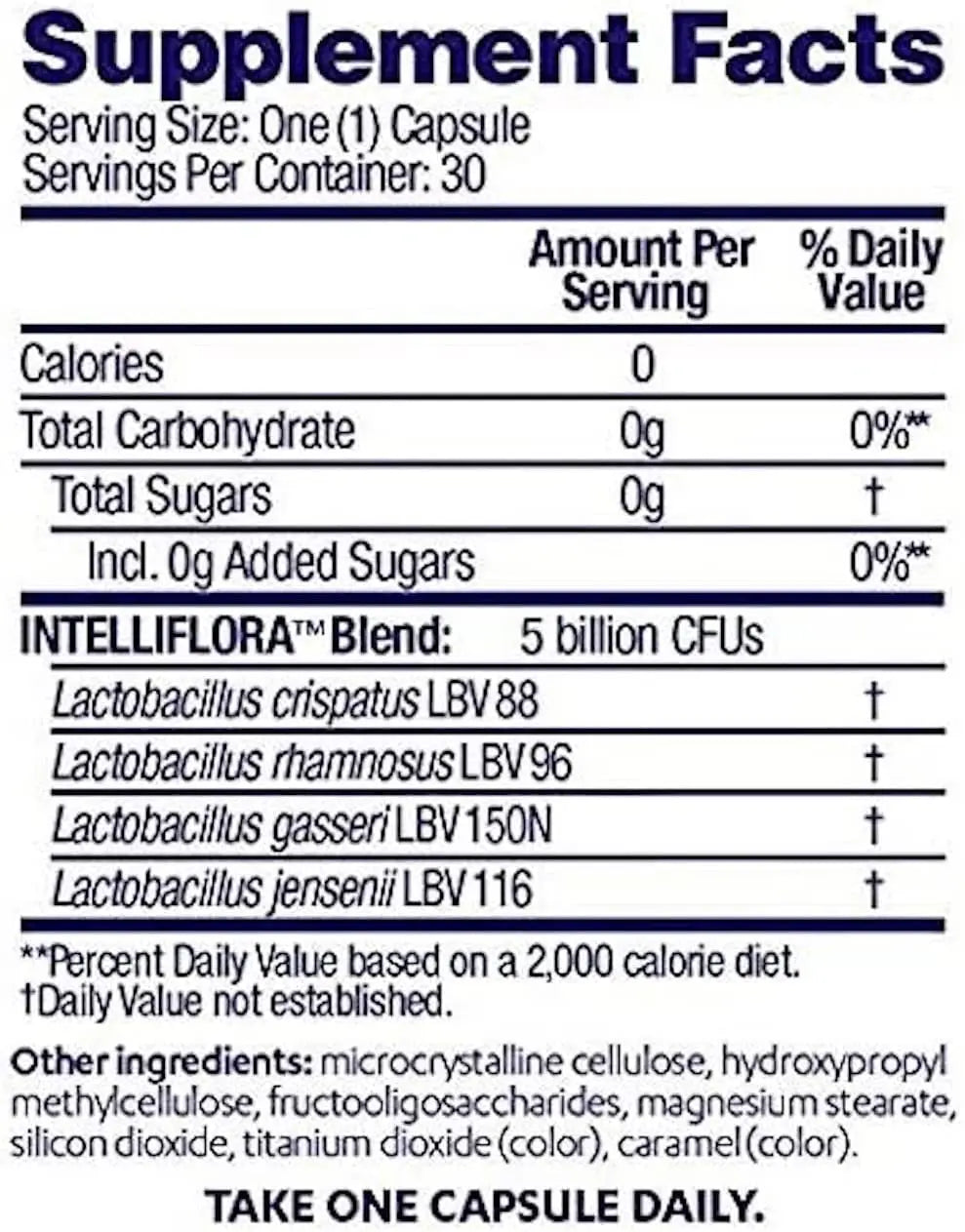 AZO Complete Feminine Balance Daily Probiotics for Women (60 Count) + Cranberry Softgels AZO Au supplements