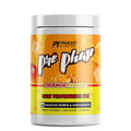 Pre Phase Daily Driver Orange Mango Pre Workout with 325mg Caffeine, Vitamin B12 Phase One Nutrition Au supplements