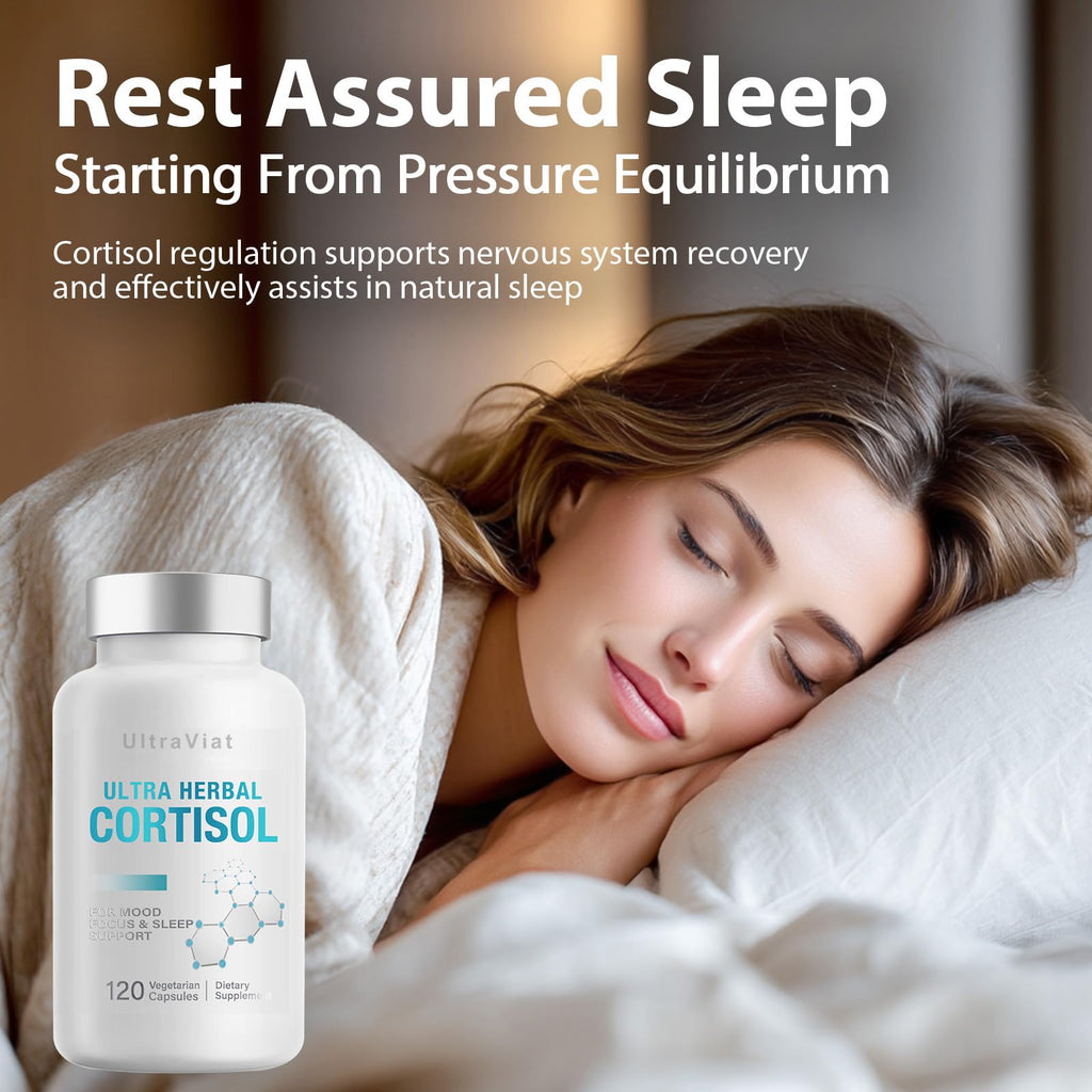 Cortisol Supplements for Women/Men, Cortisol Reducer with Ashwagandha, Rhodiola Rosea, L-Theanine, Support Hormone Balance, Stress & Sleep EVYOUNG Au supplements