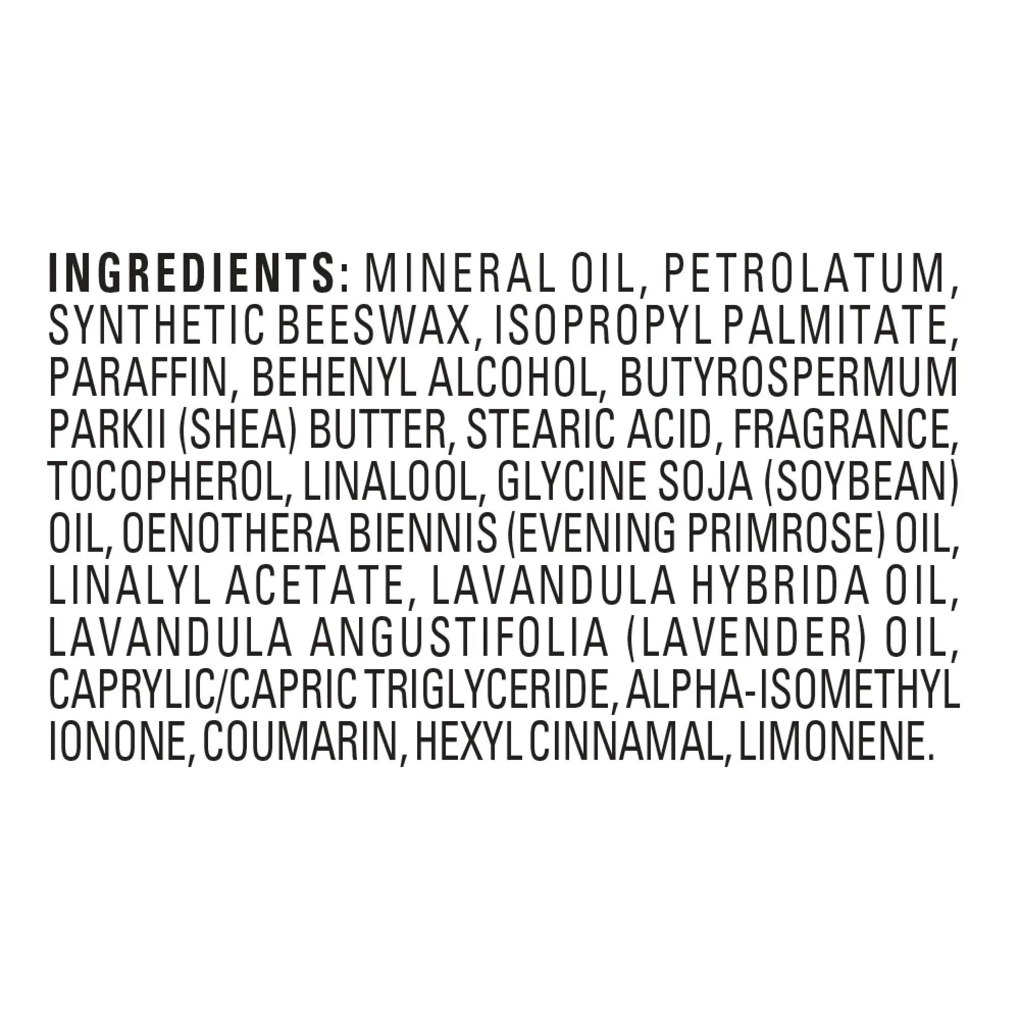 Jergens Sleep Stick Restful Blend Essential Oil Balm, Aromatherapy Jergens Au supplements