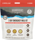 by Chuck Norris Roundhouse Provisions 3 Day, 26 servings Emergency Meal Kit, Grab-and-Go, Premade, Disaster Prep, Hiking, Survival, Adventure, Camping Food, 25 Year Shelf Life. ROUNDHOUSE PROVISION Au supplements
