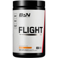 BARE PERFORMANCE NUTRITION BPN Flight Pre Workout, Supports Energy and Mental Focus, Improved Endurance & Muscle Pumps with CarnoSyn