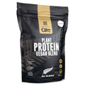 Healthspan Elite Plant Protein Vegan Blend (750g) | All Blacks Partner | 23g Protein Per Serving Healthspan Elite Au supplements