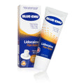 BLUE-EMU Lidocaine Pain Relief Cream for Fast, Numbing Relief, 2.7 Oz, 1 Pack BLUE-EMU Au supplements