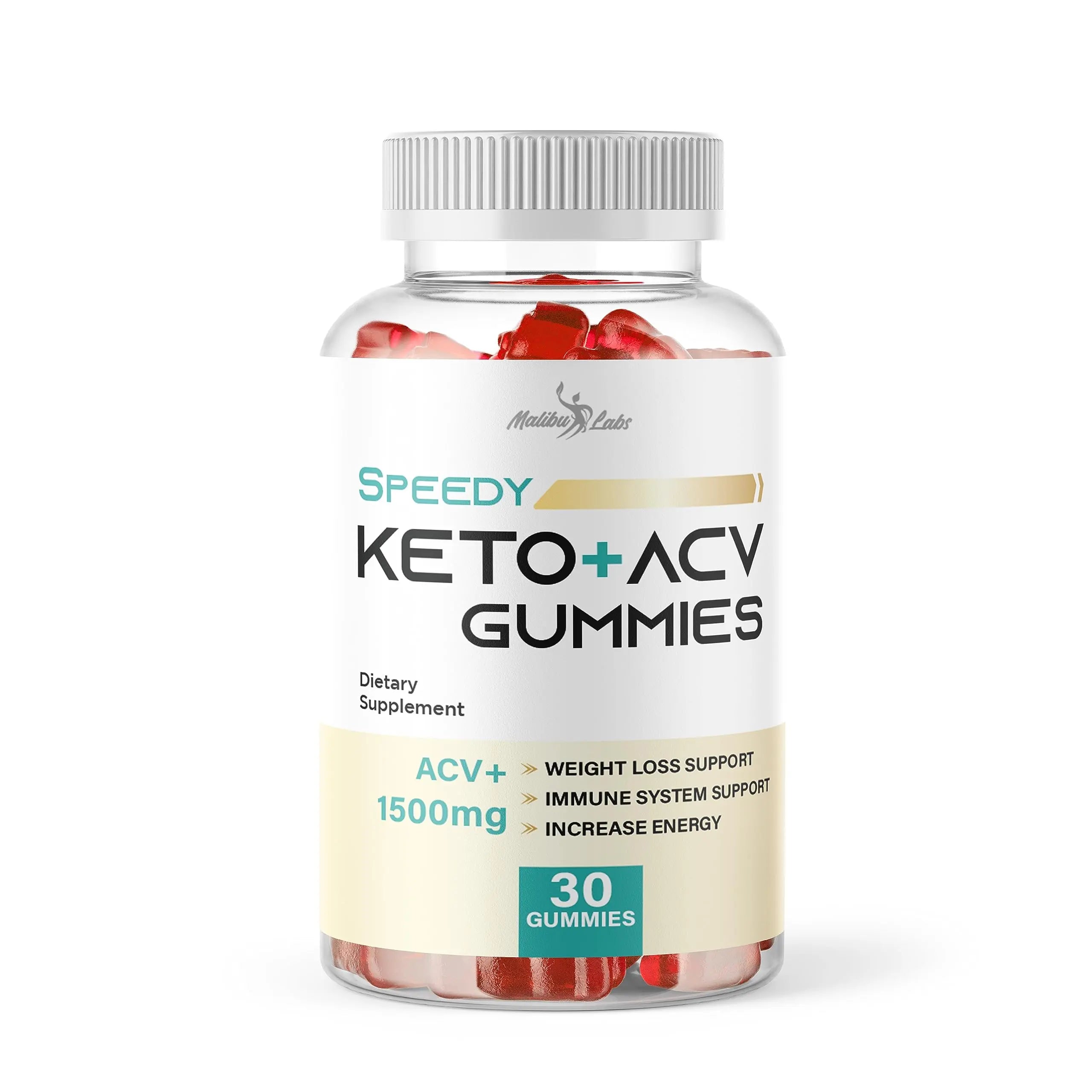 Speedy Keto acv Gummies - 1500mg Once a Day, Time Released Advanced Ketogenic Malibu Labs Au supplements