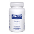 Pure Encapsulations DHEA 25 mg - Supplement for Immune Support, Hormone Balance, Metabolism Support, and Energy Levels* - with Micronized DHEA - 60 Capsules Pure Encapsulations Au supplements