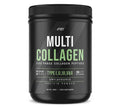 Multi Collagen Protein Powder (400g) - Types I, II, III, V & X - Hydrolyzed Grass Fed Bovine, Wild Caught Fish ALPHA01 Au supplements