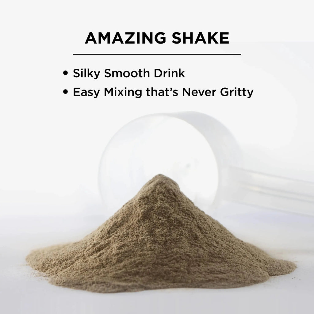Beyond Fresh Amazing Shake, Superfood Formula, Plant Protein Based, Low Net Carbs Beyond Fresh Au supplements
