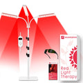 Akarishin Red Light Therapy Lamp- 660nm Red Light,850nm & 940nm Infrared Light Therapy Akarishin Au supplements