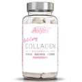Collagen Supplements for Women - Marine Collagen Capsules - High Strength Skin, Hair Freak Athletics Au supplements