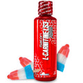 iSatori L-Carnitine LS3 3000, Liquid L-Carnitine with Acetyl L-Carnitine, L-Carnitine L-Tartrate, Stimulant Free Pre Workout, Low Calories, Sugar, Gluten,