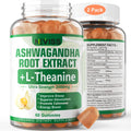 NEVISS Ashwagandha Gummies 2000mg, Feel Refreshed, Plus Proprietary Blend NEVISS Au supplements