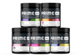 PRIME DRIVE VARIETY 5 PACK + FREE SHAKER Prime Drive Au supplements