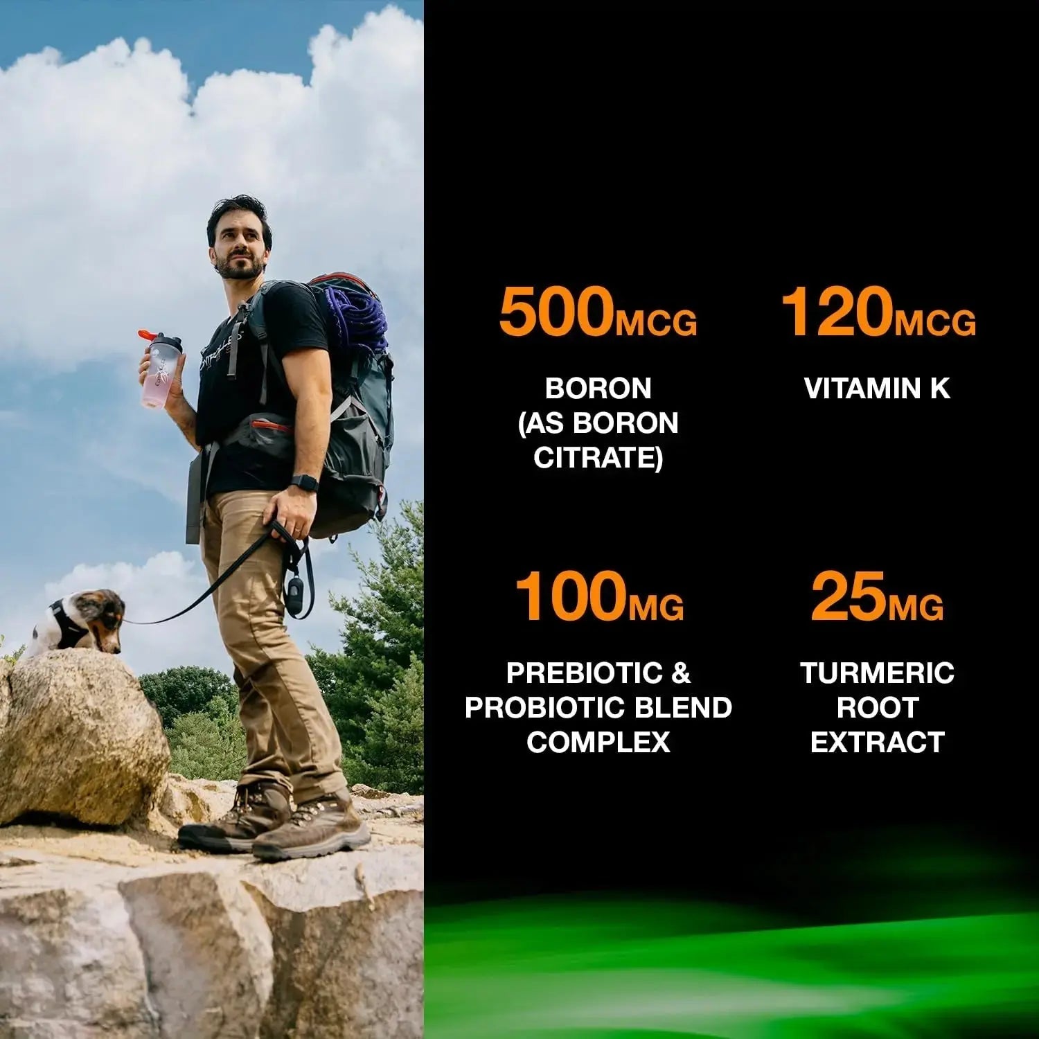 CONTROLLED LABS Orange Triad Plus Greens for Men and Women, 30 Servings Iron Free Sports Supplement for Overall Health CONTROLLED LABS Au supplements