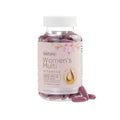 Built by Nature Vitamins for Women – Women's Complete Daily Multivitamin Supplement with A, B, C, D, E, Iron, Calcium, Magnesium and Multi Minerals Built by Nature Au supplements