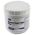 Rumen Yeast Caps, 25 Tablets TECH - MIX INC. Au supplements