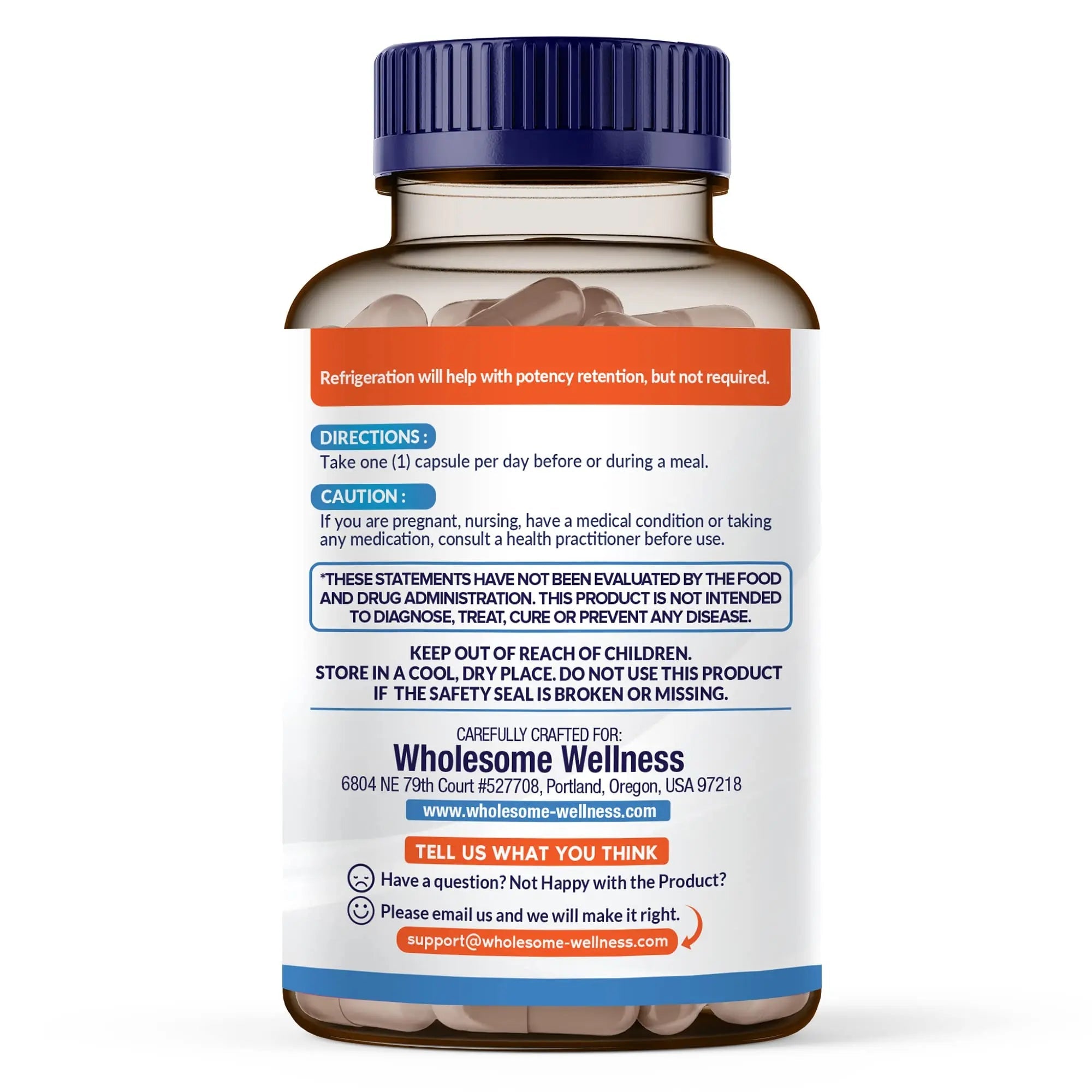 Organic Probiotics 100 Billion CFU, Dr Formulated Probiotics for Women, Probiotics Wholesome Wellness Au supplements