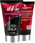 Vanna Belt Gel-V Hot Cream for Cellulite, 6.3 oz - Effective Nighttime Belly Fat Burning V VANNA BELT Au supplements