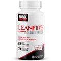 FORCE FACTOR LeanFire with Next-Gen SLIMVANCE Advanced Thermogenic Fat Burner Force Factor Au supplements