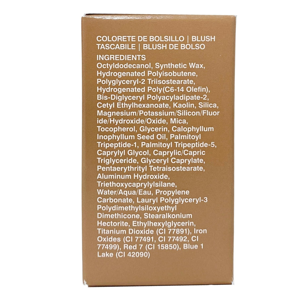 Rhode Pocket Blush Buildable Hydrating Cream Blush - Tan Line (5.3 g / 18 oz) Rhode Au supplements