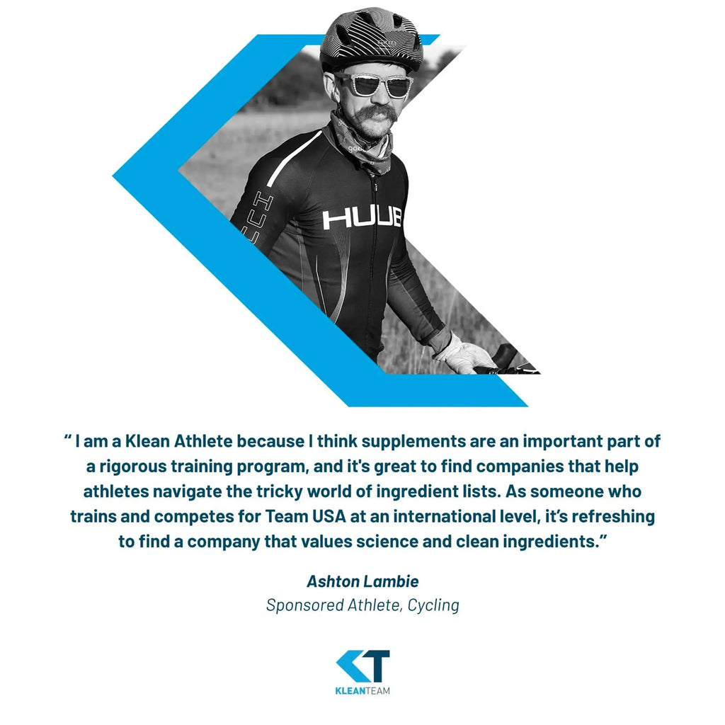 Klean Athlete Klean Multivitamin - Essential Nutrients & Antioxidants for Optimal Health - NSF Certified for Sport - 60 Tablets Klean Athlete Au supplements