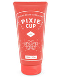 Pixie Menstrual Cup Lube - Make it Easy to Insert Your Period Cups - All Natural Water Based Lubricant Pixie Cup Au supplements